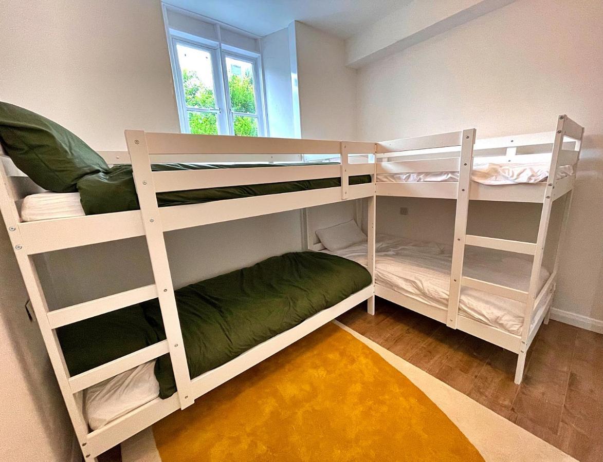 Finest Retreats - Luxury Converted Chapel With Hot Tub & Games Room Dinas Mawddwy Exterior foto